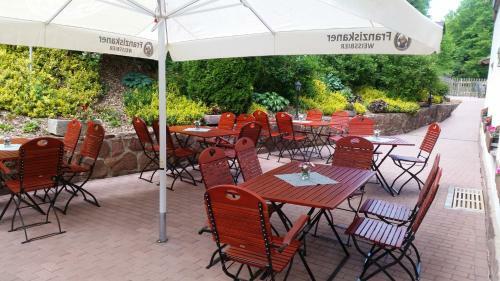 Hostal Pension Untere M�hle
