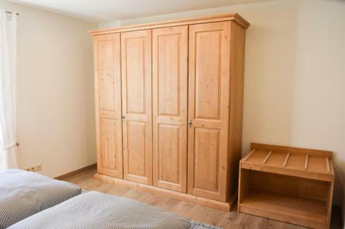 Apartamento Ferienwohnung Liebich
