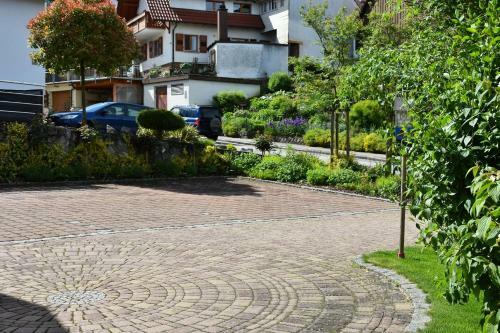 Apartamento Ferienwohnung Liebich
