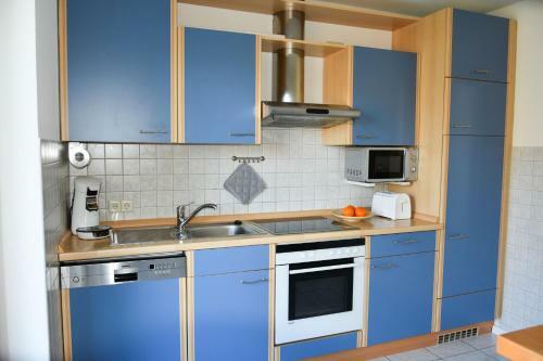 Apartamento Ferienwohnung Liebich