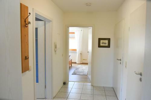 Apartamento Ferienwohnung Liebich