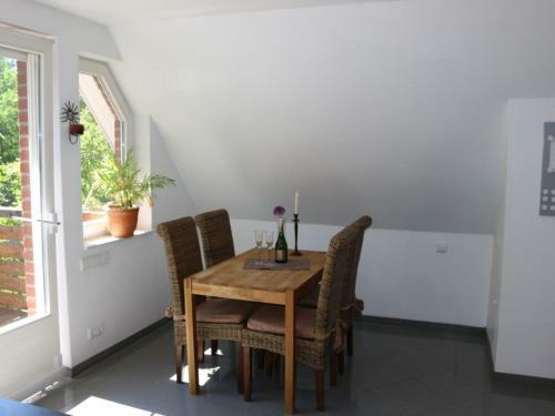 Apartamento Ferienwohnung Spr�tze