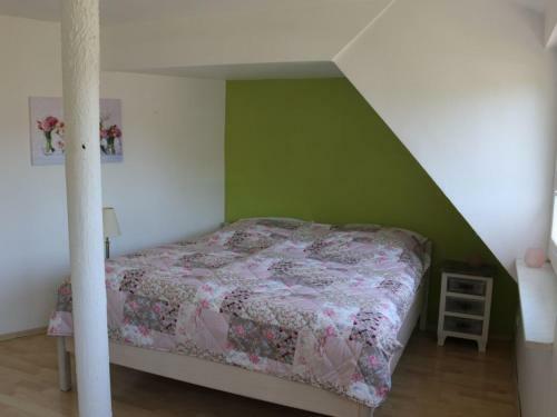 Apartamento Ferienwohnung Spr�tze