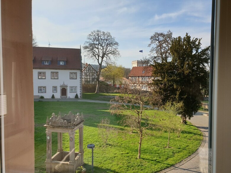 Hotel Schloss Buchenau