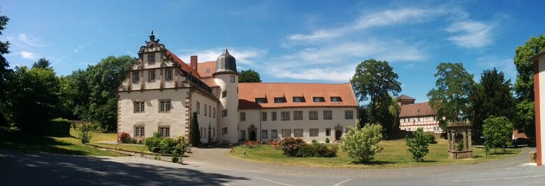 Hotel Schloss Buchenau
