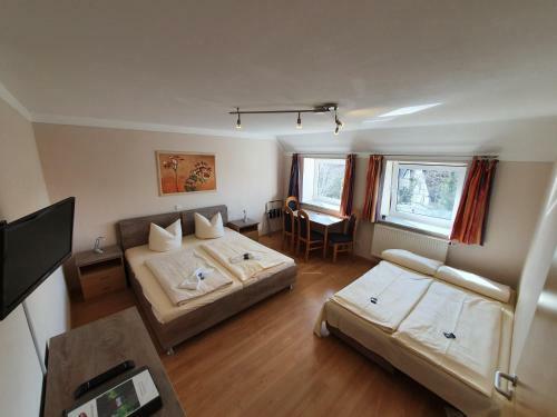 Agroturismo G�stehaus Kirchenbauerhof