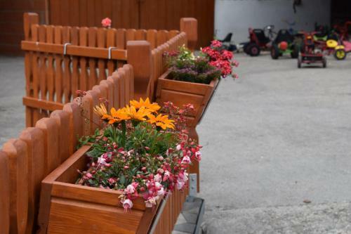Agroturismo G�stehaus Kirchenbauerhof