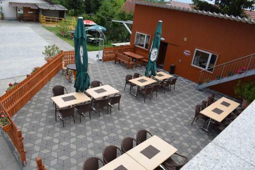 Agroturismo G�stehaus Kirchenbauerhof