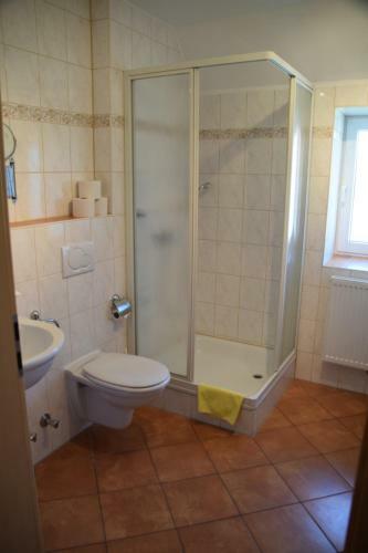 Agroturismo G�stehaus Kirchenbauerhof