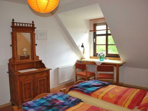 Apartamento Ferienhof Lassen