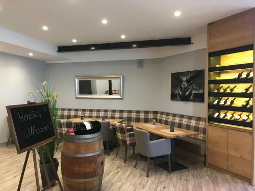 Hotel Viva Br�ckel