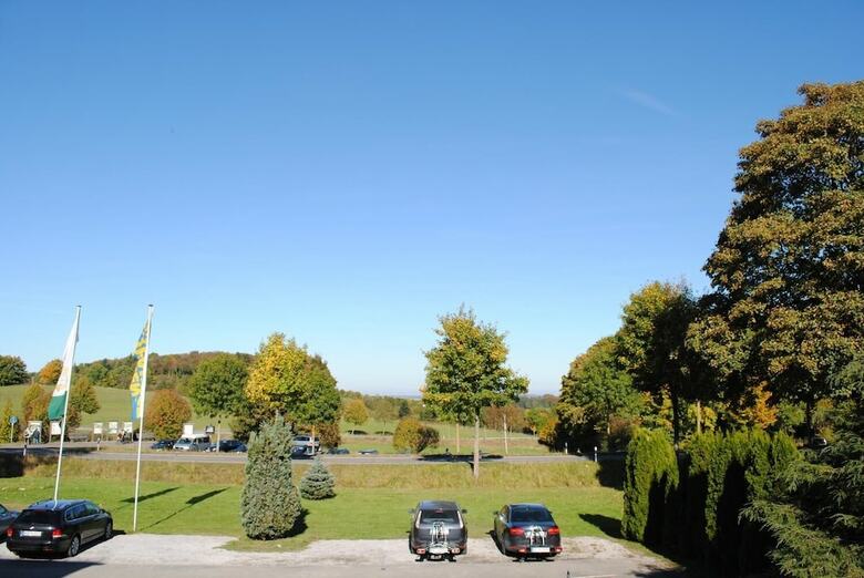Posada Landgasthof Gruss