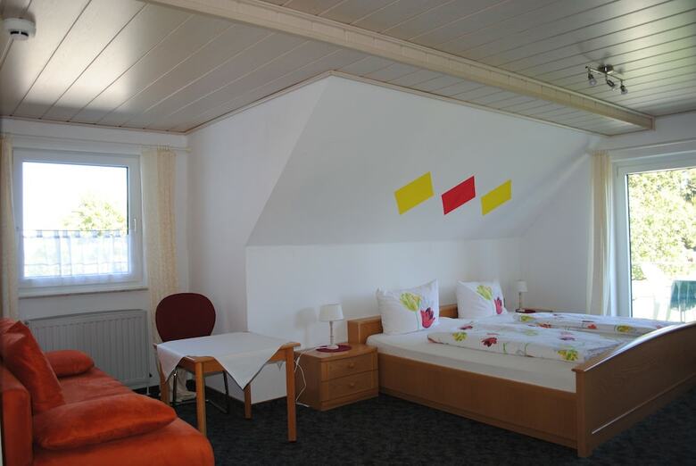 Posada Landgasthof Gruss