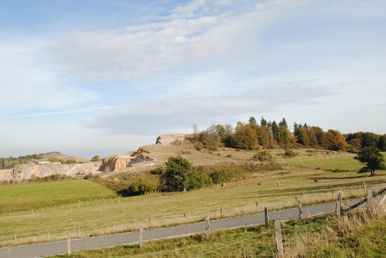 Posada Landgasthof Gruss