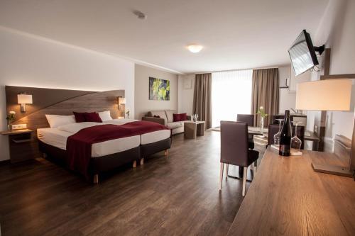 Hotel Wein & Bett Weihbrecht