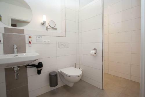 Hotel Wein & Bett Weihbrecht