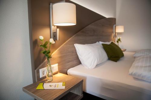 Hotel Wein & Bett Weihbrecht