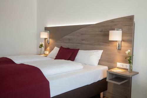Hotel Wein & Bett Weihbrecht