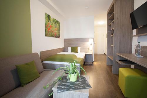 Hotel Wein & Bett Weihbrecht