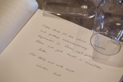 Hotel Wein & Bett Weihbrecht