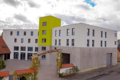 Hotel Wein & Bett Weihbrecht