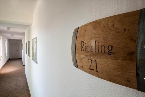 Hotel Wein & Bett Weihbrecht