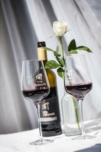 Hotel Wein & Bett Weihbrecht