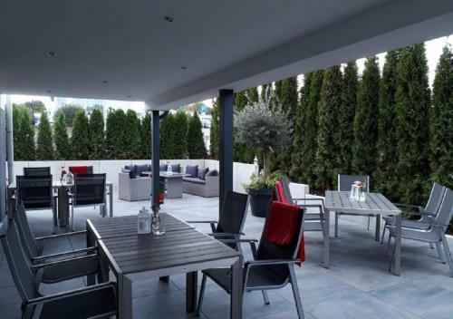 Hotel/motel Hohenloher Tor