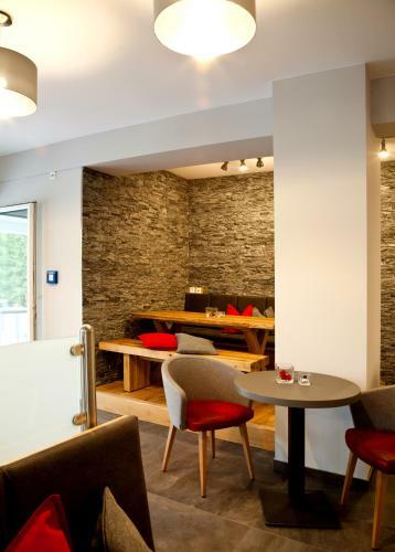Hotel/motel Hohenloher Tor
