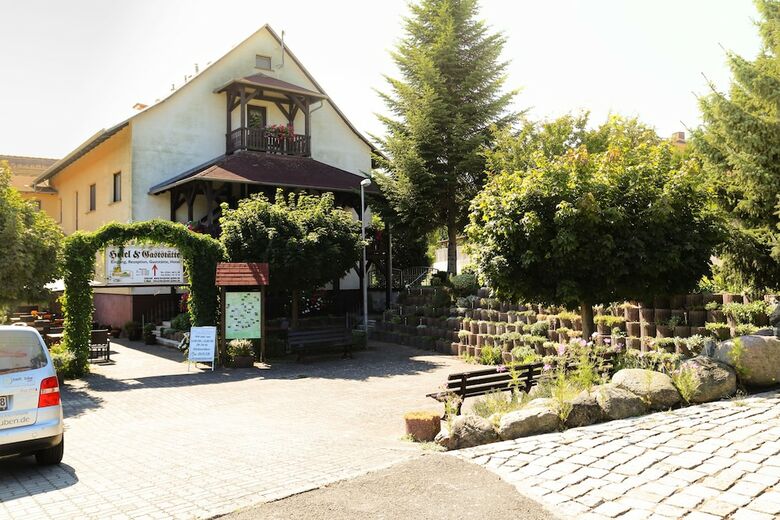 Bergsch�nke & Berghotel