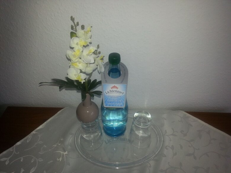 Bergsch�nke & Berghotel