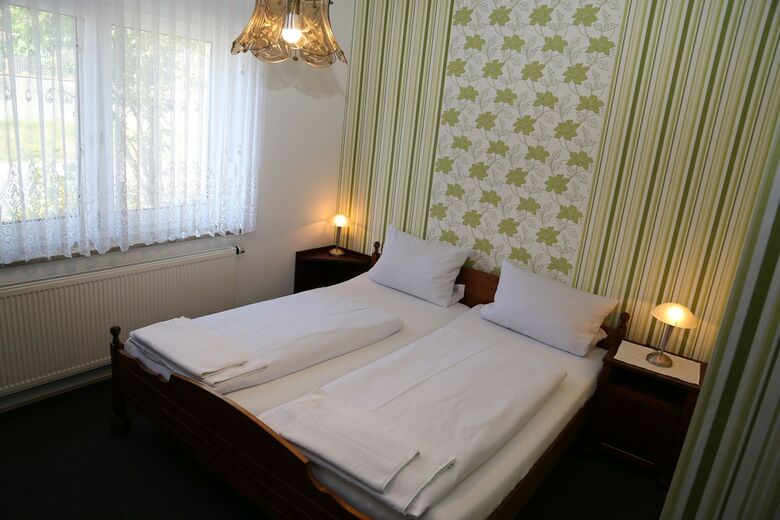 Bergsch�nke & Berghotel