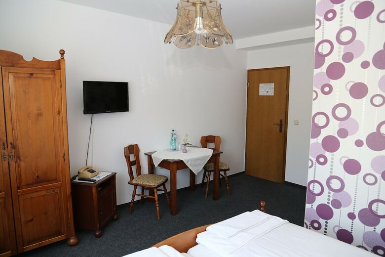 Bergsch�nke & Berghotel