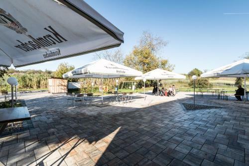 Landhotel Zum K�hlen Grund