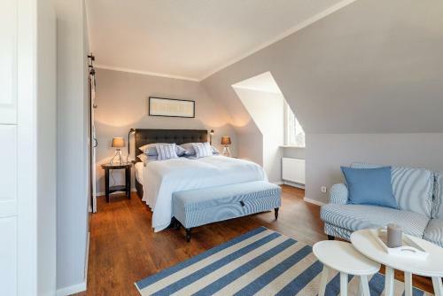 Apartamento Friesen-lodge