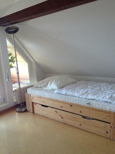 Ferienhaus Borntal