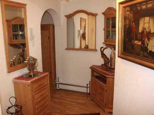 Apartamento Hirschenhof