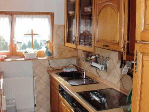 Apartamento Hirschenhof