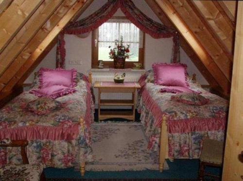 Apartamento Hirschenhof