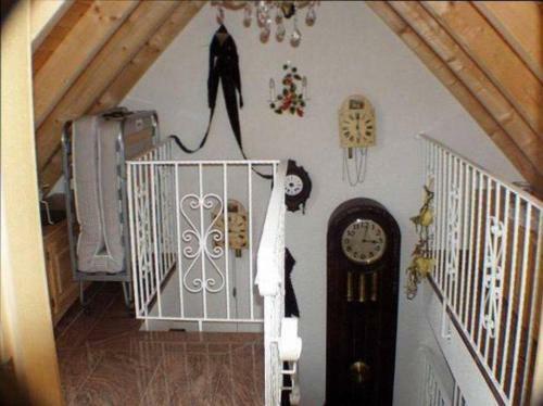 Apartamento Hirschenhof