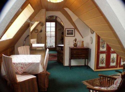 Apartamento Hirschenhof
