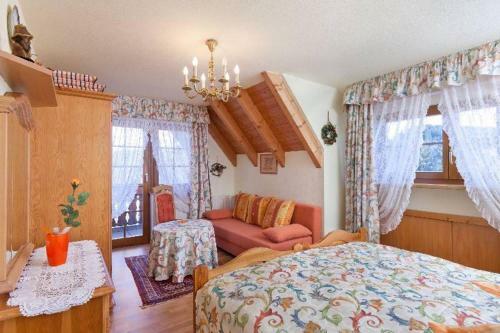 Apartamento Hirschenhof