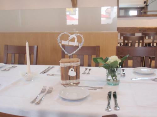 Landhotel Weining