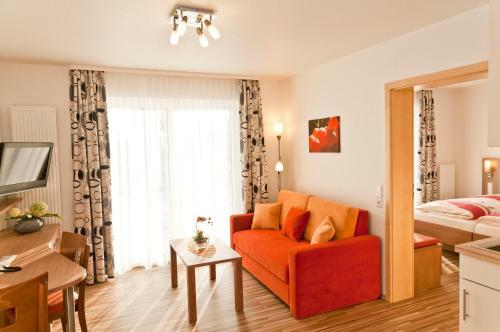 Hostal Landpension Kohler