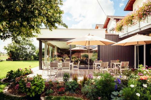 Hostal Landpension Kohler