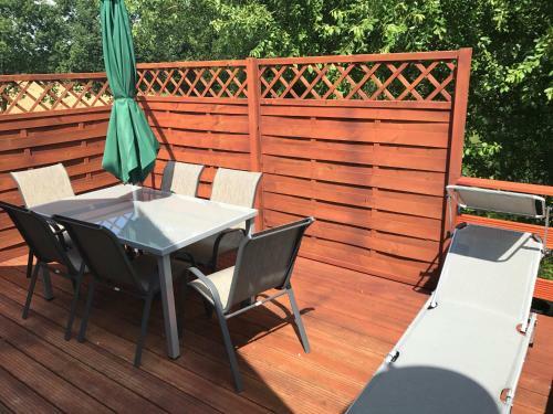 Apartamento Borstel - Alte Schmiede