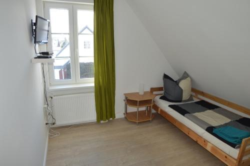 Apartamento Borstel - Alte Schmiede