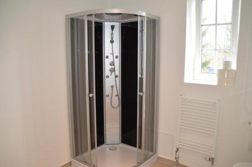 Apartamento Borstel - Alte Schmiede