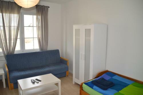 Apartamento Borstel - Alte Schmiede