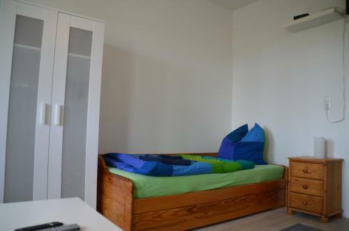 Apartamento Borstel - Alte Schmiede